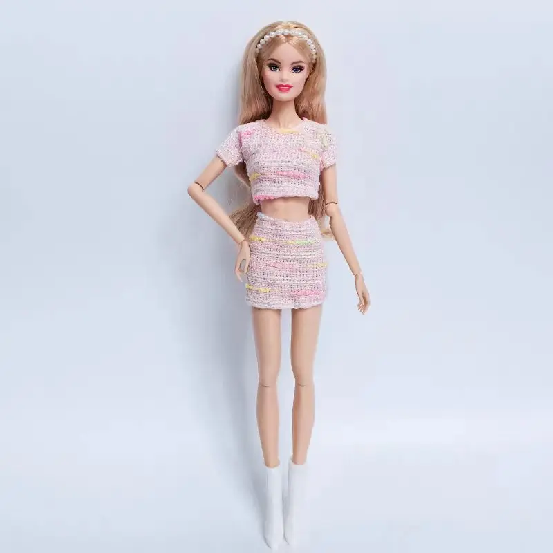 New fashion Doll clothes suits dresses skirt tops pants for BB fr xinyi 1:6 dolls
New fashion Doll clothes suits dresses skirt tops pants for BB fr xinyi 1:6 dolls