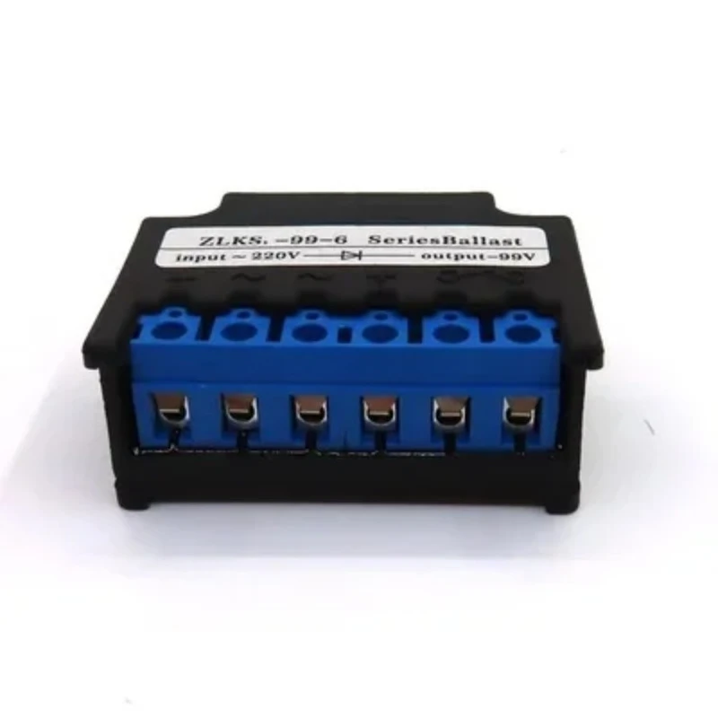 ZLKS1 99/170 6 AC220/380V DC99/170V Rectifier Motor Brake Power Module
ZLKS1 99/170 6 AC220/380V DC99/170V Rectifier Motor Brake Power Module