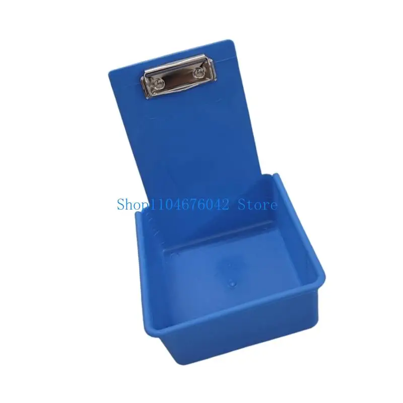 652F Dental Model Case Antislip Design Dental Working Lab Pan Efficient Organization
652F Dental Model Case Antislip Design Dental Working Lab Pan Efficient Organization