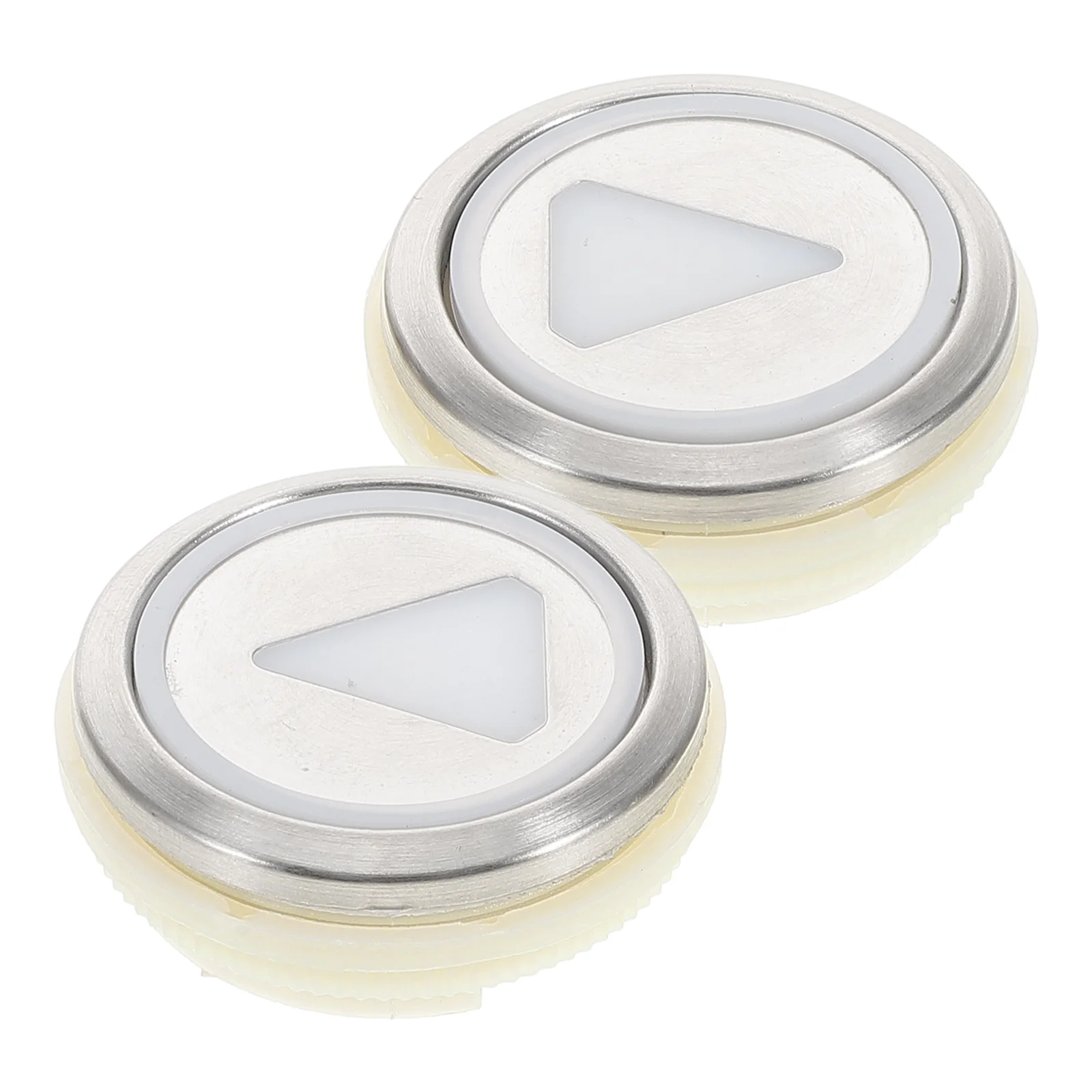 2 Pcs Elevator Button KDS50 White Light Emergency Stop Metal in Alarm Spare Parts Easy Installation Elevator
2 Pcs Elevator Button KDS50 White Light Emergency Stop Metal in Alarm Spare Parts Easy Installation Elevator