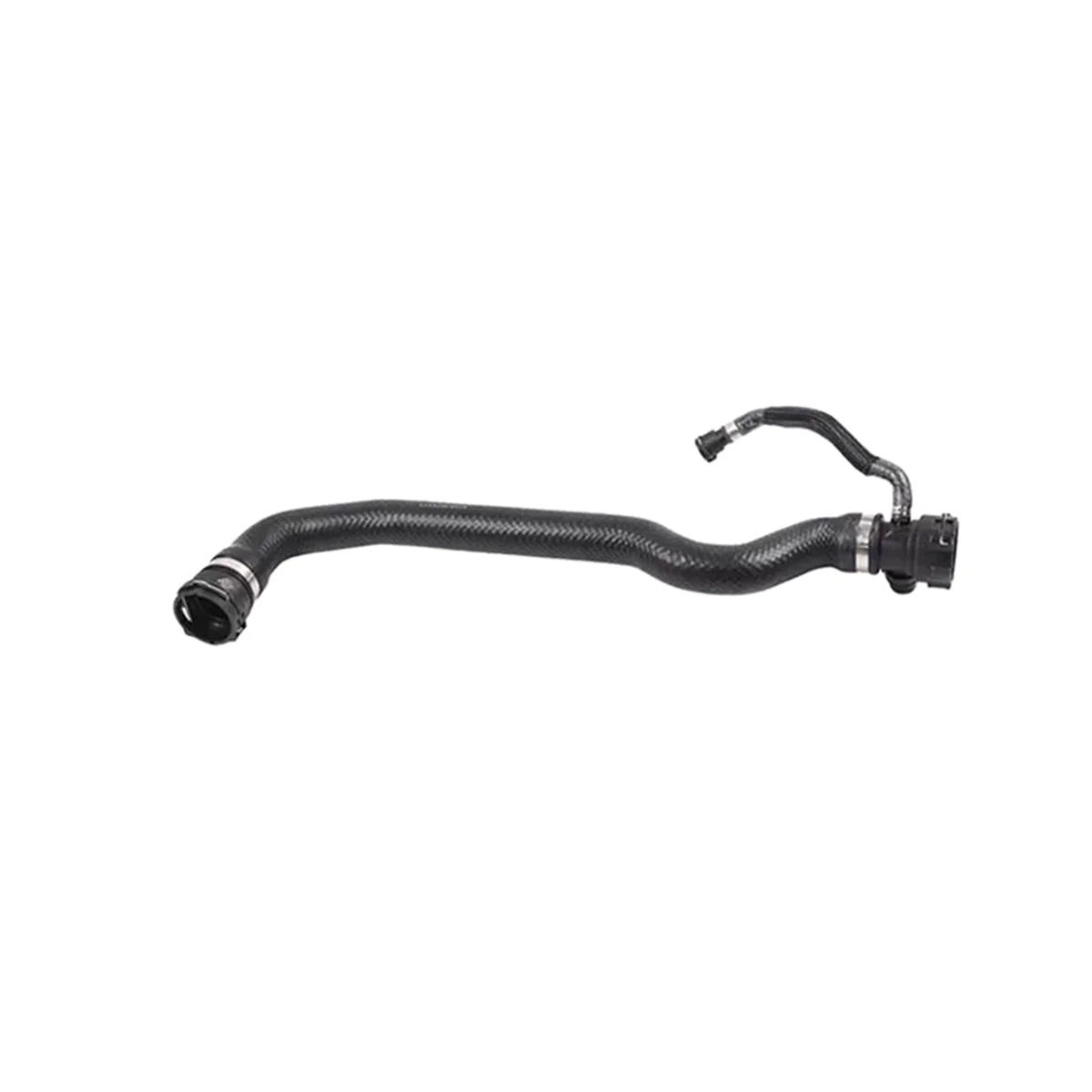 17127809818 Top Radiator Upper Coolant Water Hose for BMW F07 F10 F11 520d 525d Xd
17127809818 Top Radiator Upper Coolant Water Hose for BMW F07 F10 F11 520d 525d Xd