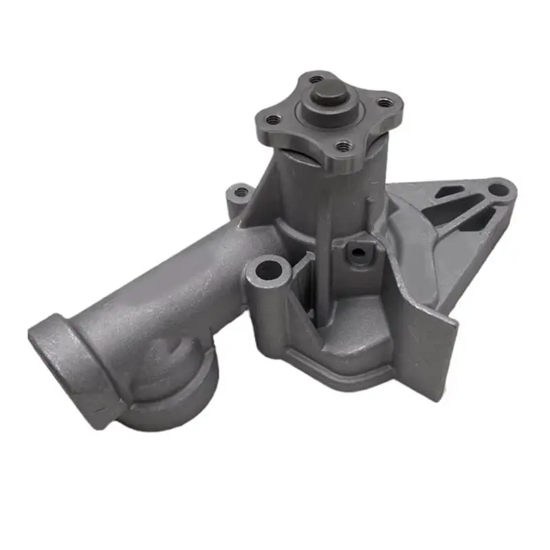 25100-22650 2510022650 Engine Cooling Water Pump For Accent Excel Scoupe 1986-2002 1.5L For KIA RIO Pride 1.3
25100-22650 2510022650 Engine Cooling Water Pump For Accent Excel Scoupe 1986-2002 1.5L For KIA RIO Pride 1.3