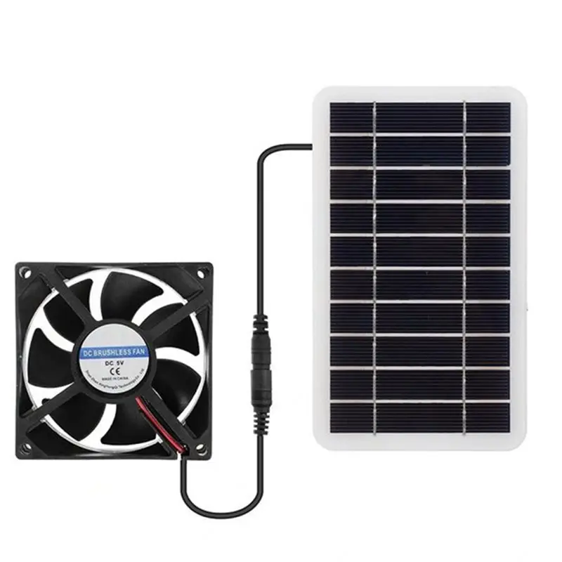 A84E-Air Ventilation& Cooling System For Kitchens,Greenhouses-For Attic, Van Pet 30W Solar Panel Powered Exhaust Roof Fan
A84E-Air Ventilation& Cooling System For Kitchens,Greenhouses-For Attic, Van Pet 30W Solar Panel Powered Exhaust Roof Fan