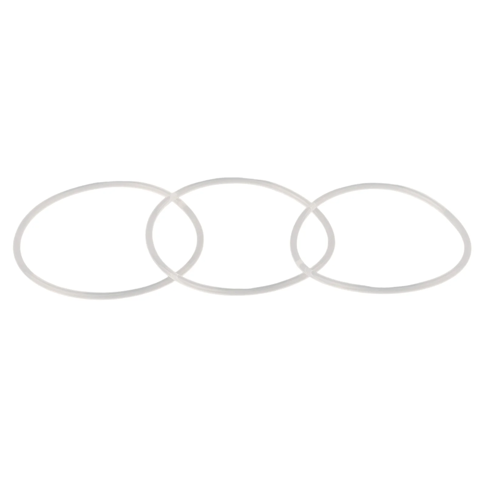White Rubber Sander Belt Sander Planer Belts Rubber 3Pcs DCW210P1 DWE6420 DWE6421 For CMEW231 CMEW231 DCW210P1 DWE6420 DWE6421
White Rubber Sander Belt Sander Planer Belts Rubber 3Pcs DCW210P1 DWE6420 DWE6421 For CMEW231 CMEW231 DCW210P1 DWE6420 DWE6421