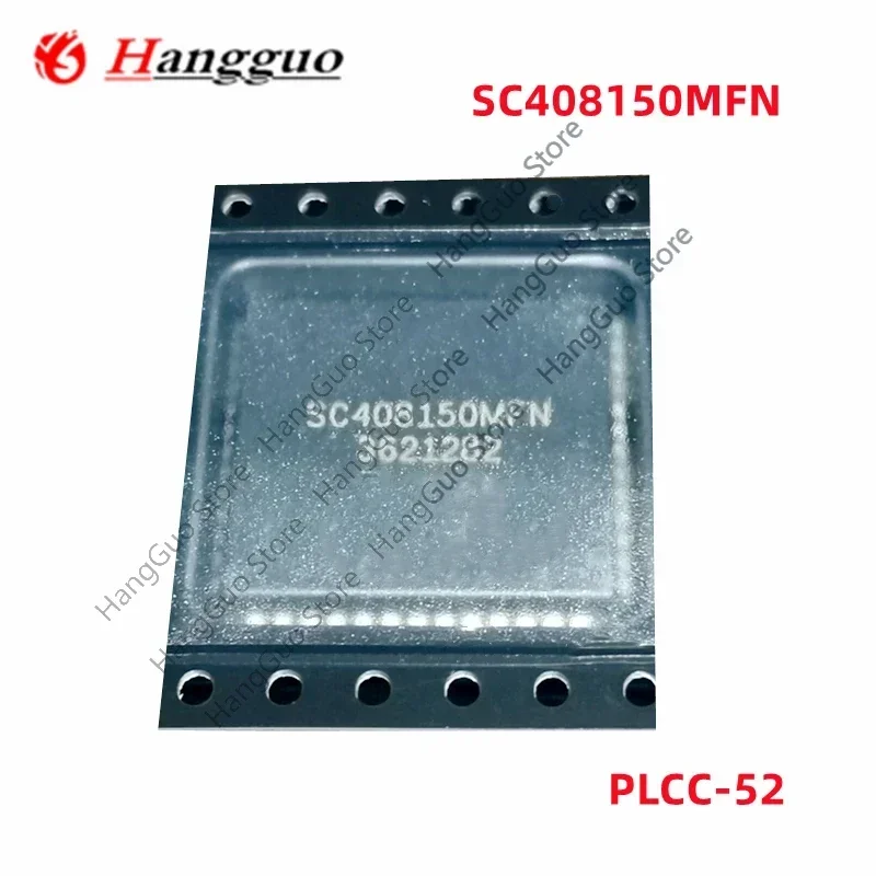 5PCS Brand new original SC408150MFN SC408150MFNR2 PLCC-52 Chip
5PCS Brand new original SC408150MFN SC408150MFNR2 PLCC-52 Chip