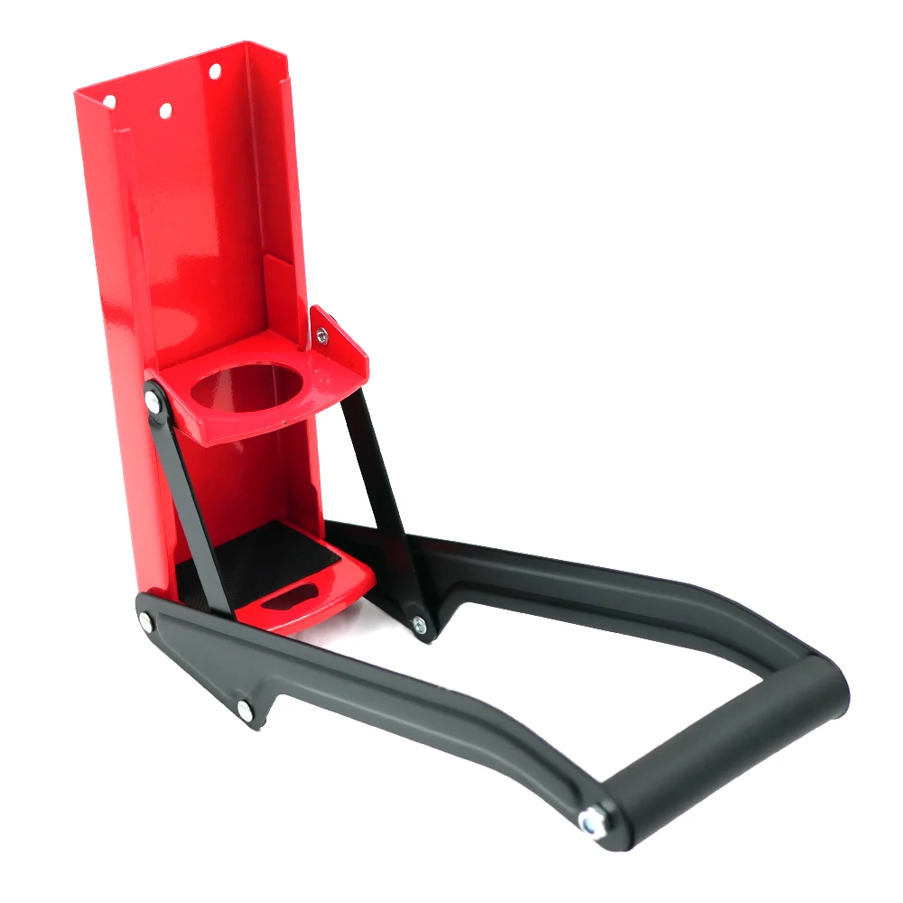 Space Saving Aluminum Red Bottle Opener Can Crusher for Beer Cans and Water Bottles
Space Saving Aluminum Red Bottle Opener Can Crusher for Beer Cans and Water Bottles
