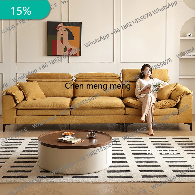 Nordic minimalist Living Room Sofas modern lazy luxury europe Living Room Sofas family grey sofa cama dobravel Furniture
Nordic minimalist Living Room Sofas modern lazy luxury europe Living Room Sofas family grey sofa cama dobravel Furniture