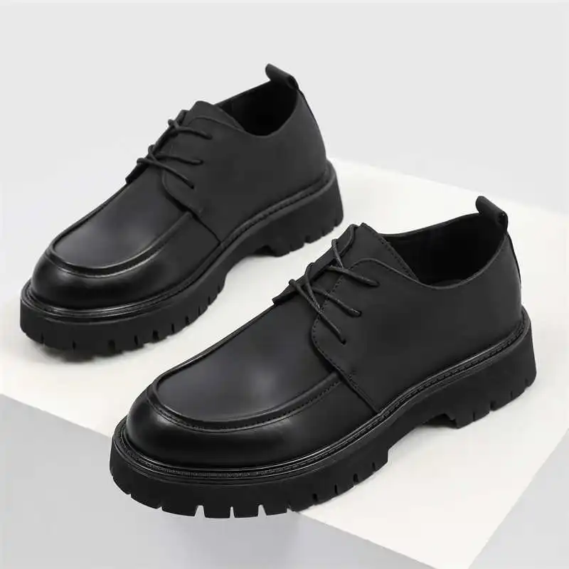 Platformed Platforme Black Mens Sneakers Heels Red Dress White Wedding Shoes Man Sport Shoos Styling Imported Lofers Tnis
Platformed Platforme Black Mens Sneakers Heels Red Dress White Wedding Shoes Man Sport Shoos Styling Imported Lofers Tnis
