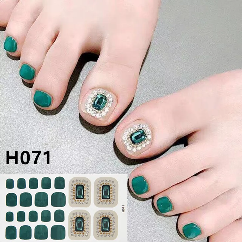 JOEEE Moon Star Bronzing Nail Stickers Toenail Stickers Full Stickers Waterproof Designer Nail Stickers Nail Art
JOEEE Moon Star Bronzing Nail Stickers Toenail Stickers Full Stickers Waterproof Designer Nail Stickers Nail Art
