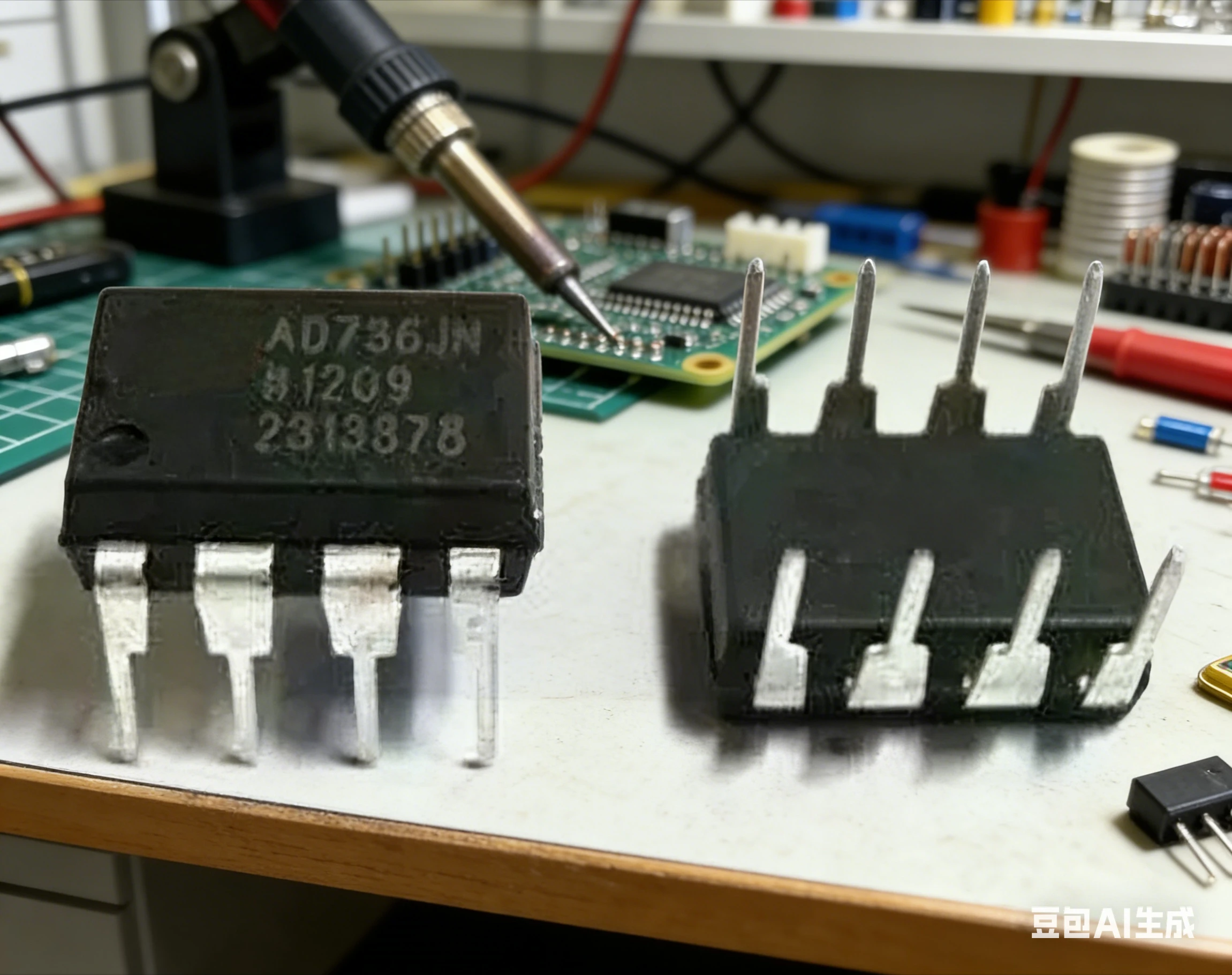 10PCS in stock AD736JN AD736JNZ AD736 new
10PCS in stock AD736JN AD736JNZ AD736 new