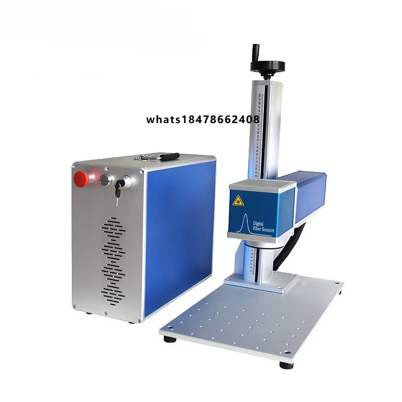 M7 Mopa 3D Color Engrave Logo 50W-200W Galvo Fiber Marking Machine CNC DXF/AI/DWG Easy Operation for Metal Jewelry
M7 Mopa 3D Color Engrave Logo 50W-200W Galvo Fiber Marking Machine CNC DXF/AI/DWG Easy Operation for Metal Jewelry