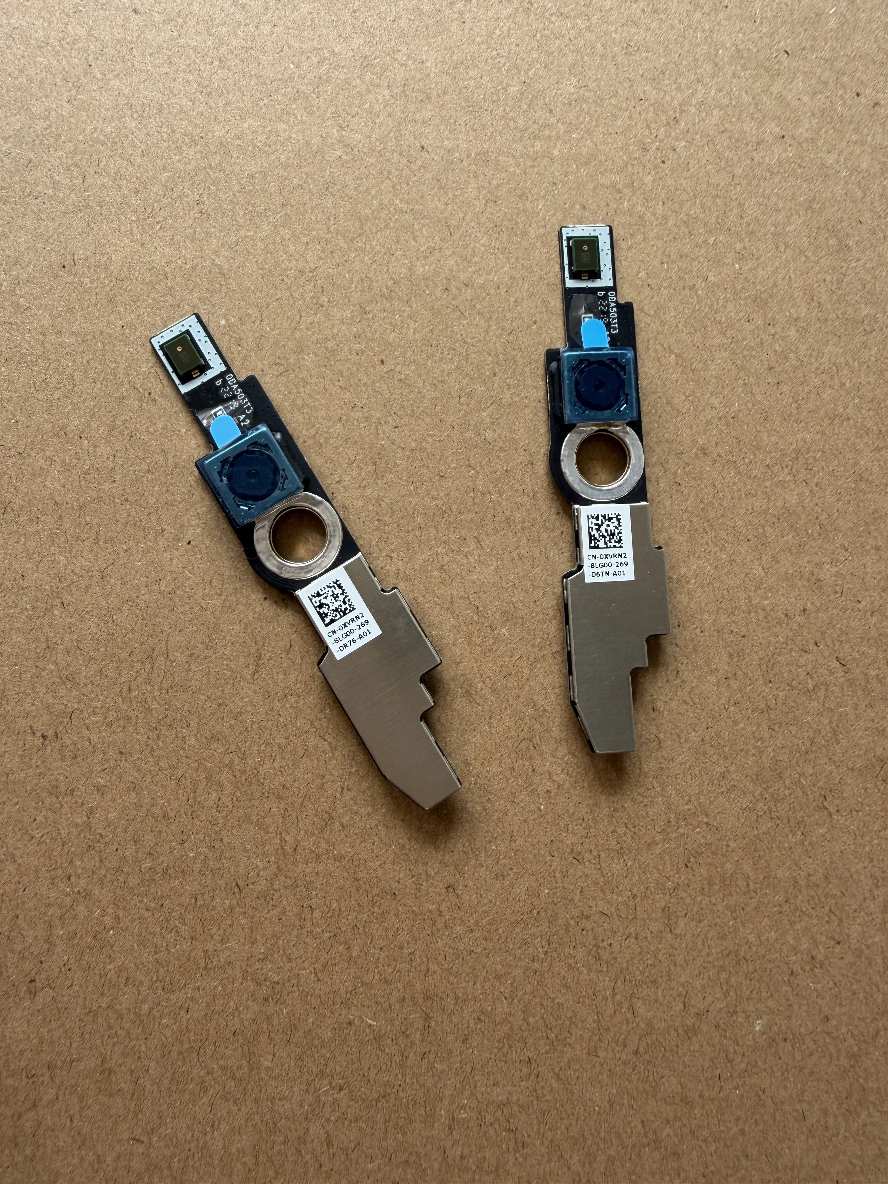 Brand New For Dell Chromebook 11 5190 3190 Camera 0XVRN2 Original New
Brand New For Dell Chromebook 11 5190 3190 Camera 0XVRN2 Original New