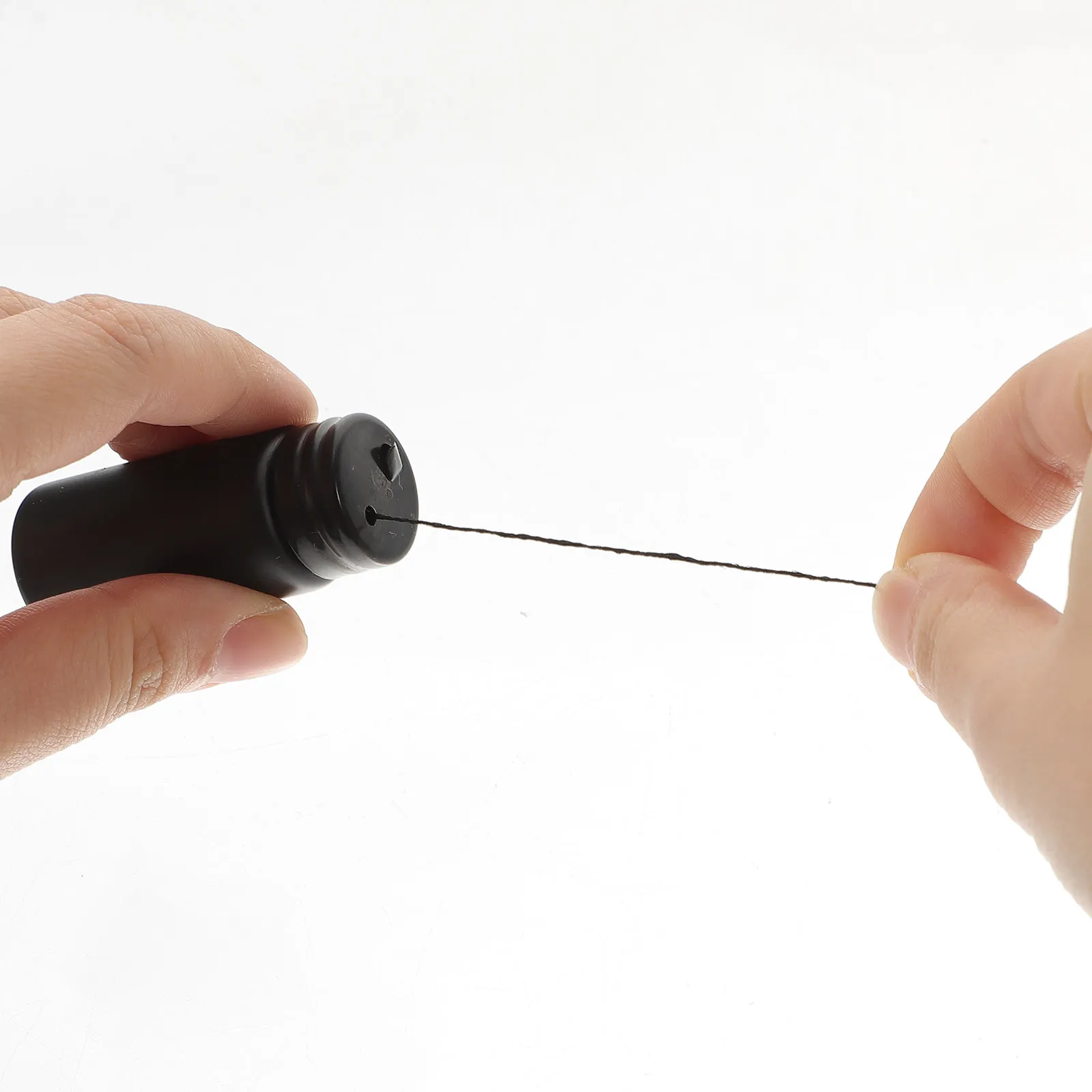 Eyebrow Mapping String 30M High Durability Brow Mapping Tool Pre- Locating Ruler for Eyebrow Drawing Makeup Women
Eyebrow Mapping String 30M High Durability Brow Mapping Tool Pre- Locating Ruler for Eyebrow Drawing Makeup Women