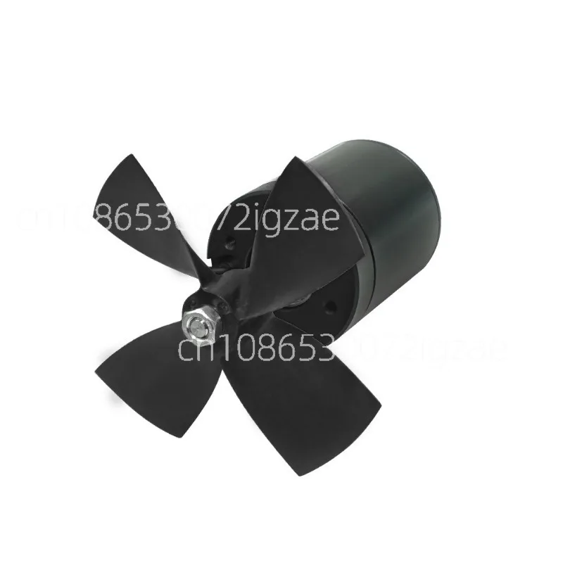 Waterproof Motor Motor 5062 External Rotor, Large Torque 5kg Thrust Underwater Thruster Remote Control Unmanned Boat
Waterproof Motor Motor 5062 External Rotor, Large Torque 5kg Thrust Underwater Thruster Remote Control Unmanned Boat