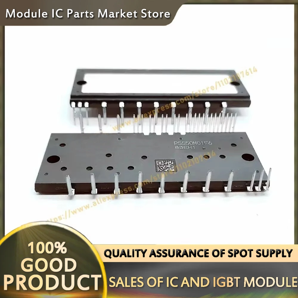 PS35NC0FT PSS50MC1F6 NEW MODULE
PS35NC0FT PSS50MC1F6 NEW MODULE