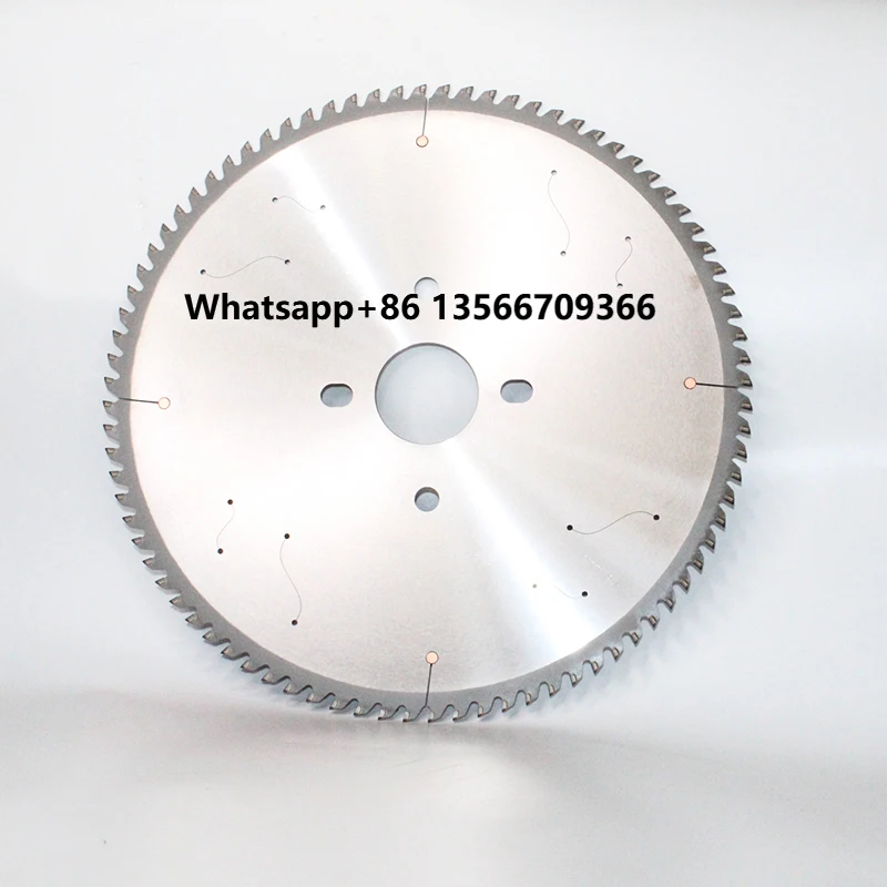Factory Direct Selling Woodworking Machinery Parts Circular Saw Blade for Wood Cutting MDF
Factory Direct Selling Woodworking Machinery Parts Circular Saw Blade for Wood Cutting MDF
