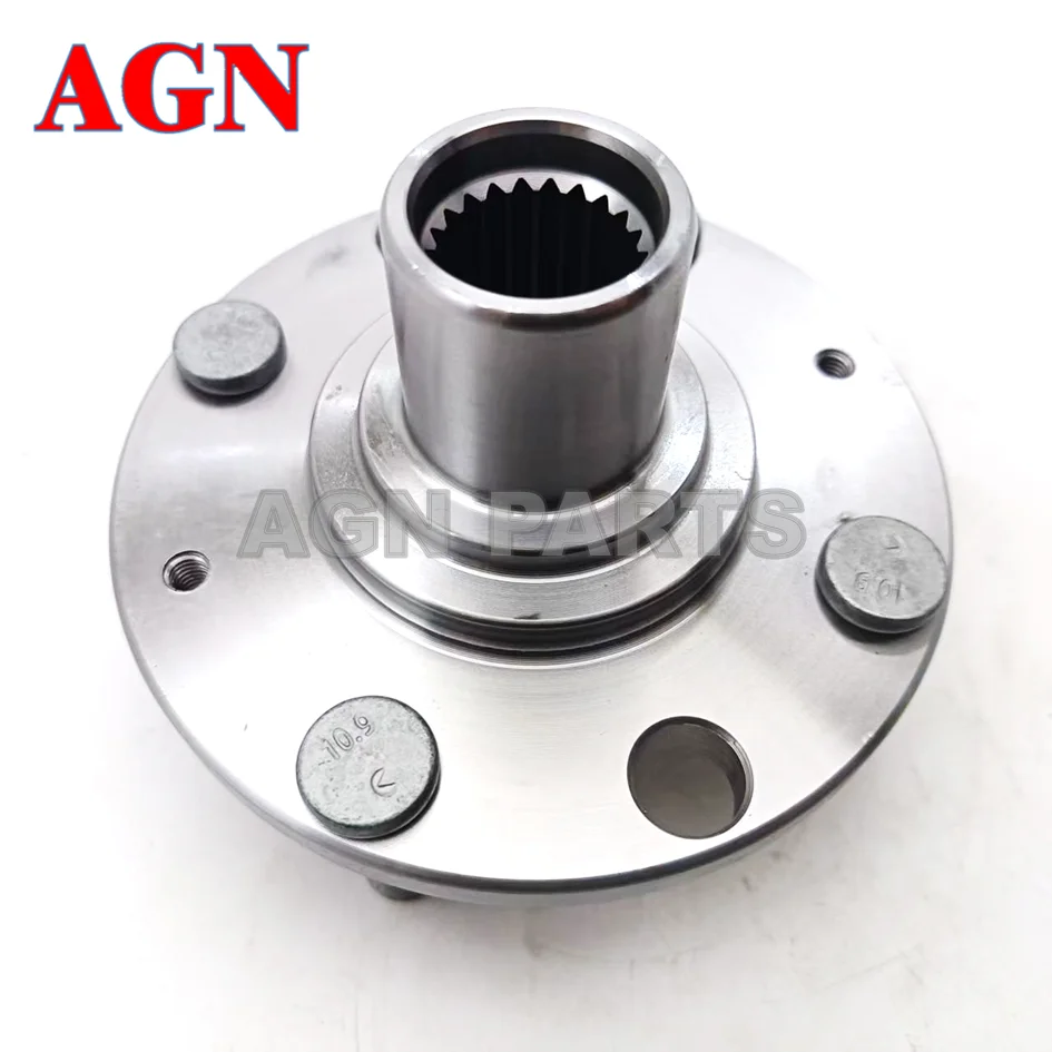 for CHEVROLET AVEO KALOS T200 T250 SPARK M300 Front Wheel Hub Unit, 96535041 95492092
for CHEVROLET AVEO KALOS T200 T250 SPARK M300 Front Wheel Hub Unit, 96535041 95492092