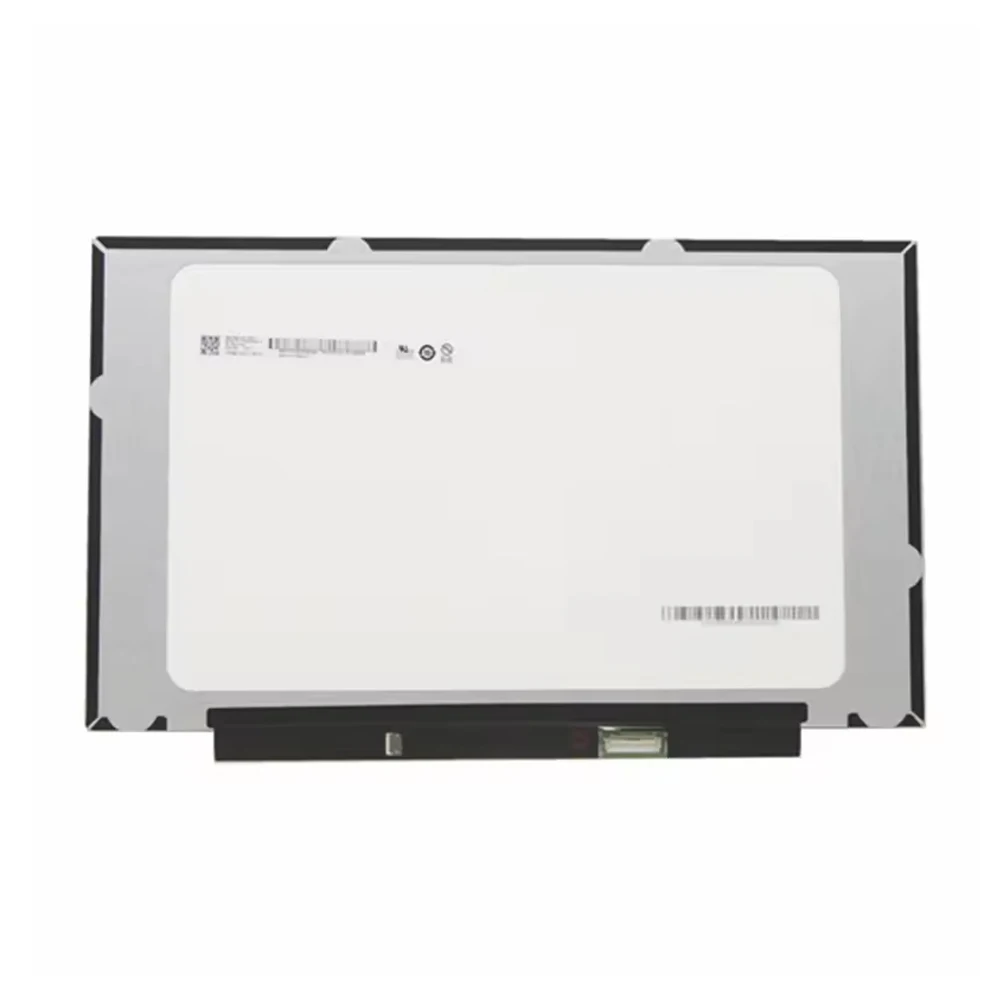 Laptop Lcd Screen Display for B140HAK03.4 14.0''inch FHD 1920X1080 40 PINS
Laptop Lcd Screen Display for B140HAK03.4 14.0''inch FHD 1920X1080 40 PINS