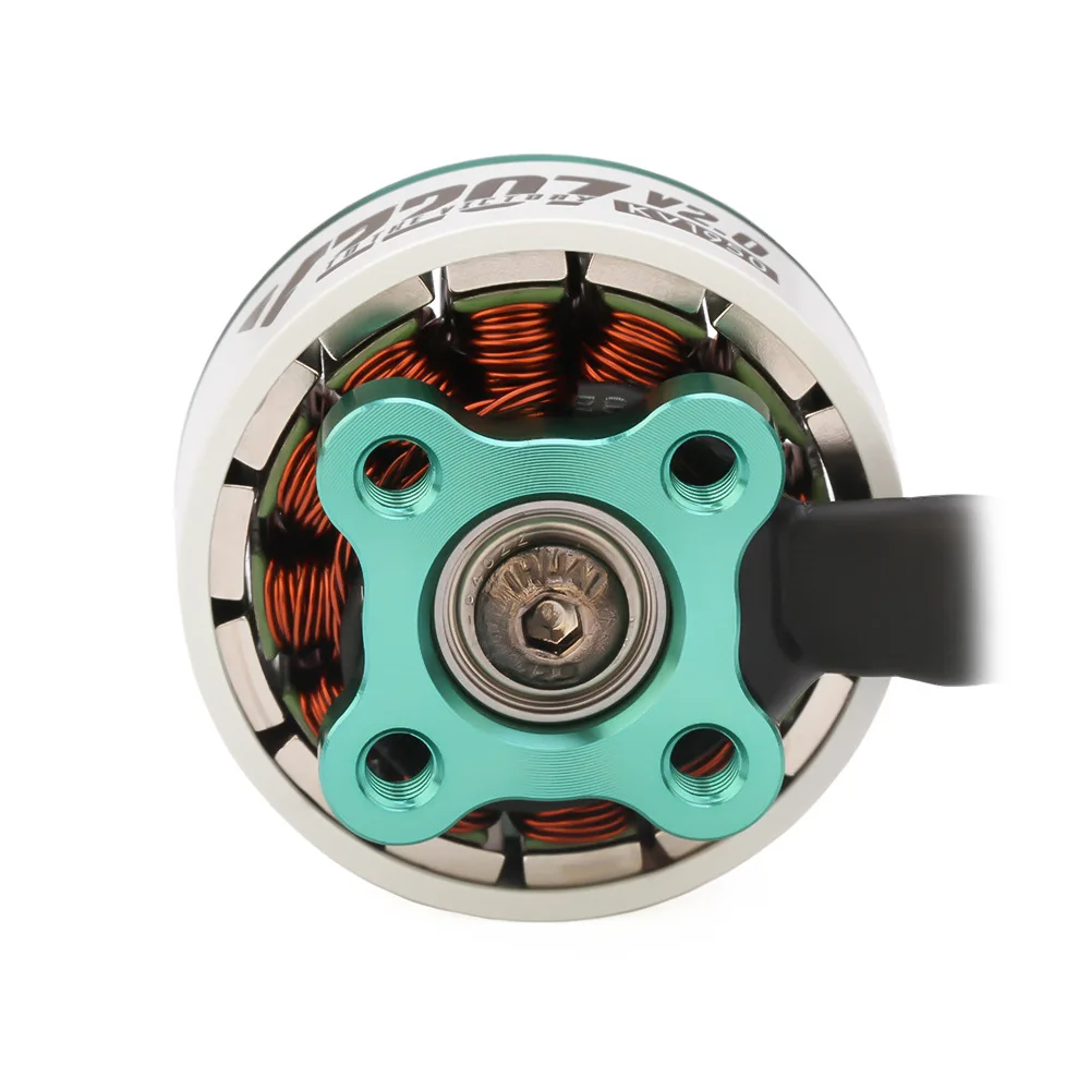 Двигатель TMOTOR Velox V2306/V2207 v2.0, 5-дюймовый гоночный пересекающий станок, двигатель FPV
Двигатель TMOTOR Velox V2306/V2207 v2.0, 5-дюймовый гоночный пересекающий станок, двигатель FPV