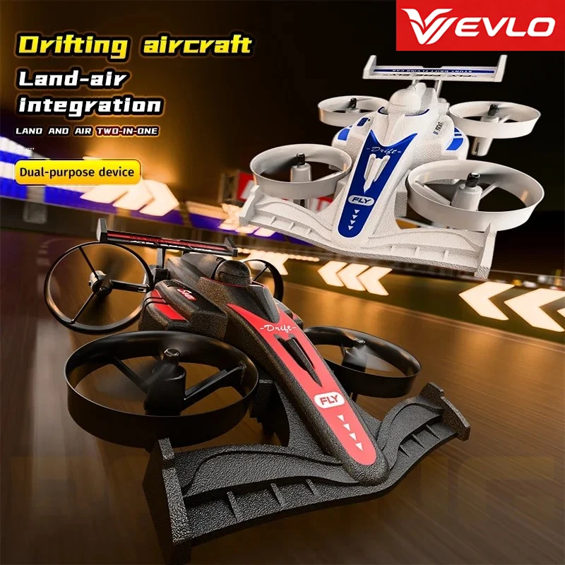 VEVLO Q156 4WD 2.4G Amphibious Waterproof RC Stunt Car All Terrain Off Road Climbing Flip Racing Car Kids Toy Gift
VEVLO Q156 4WD 2.4G Amphibious Waterproof RC Stunt Car All Terrain Off Road Climbing Flip Racing Car Kids Toy Gift