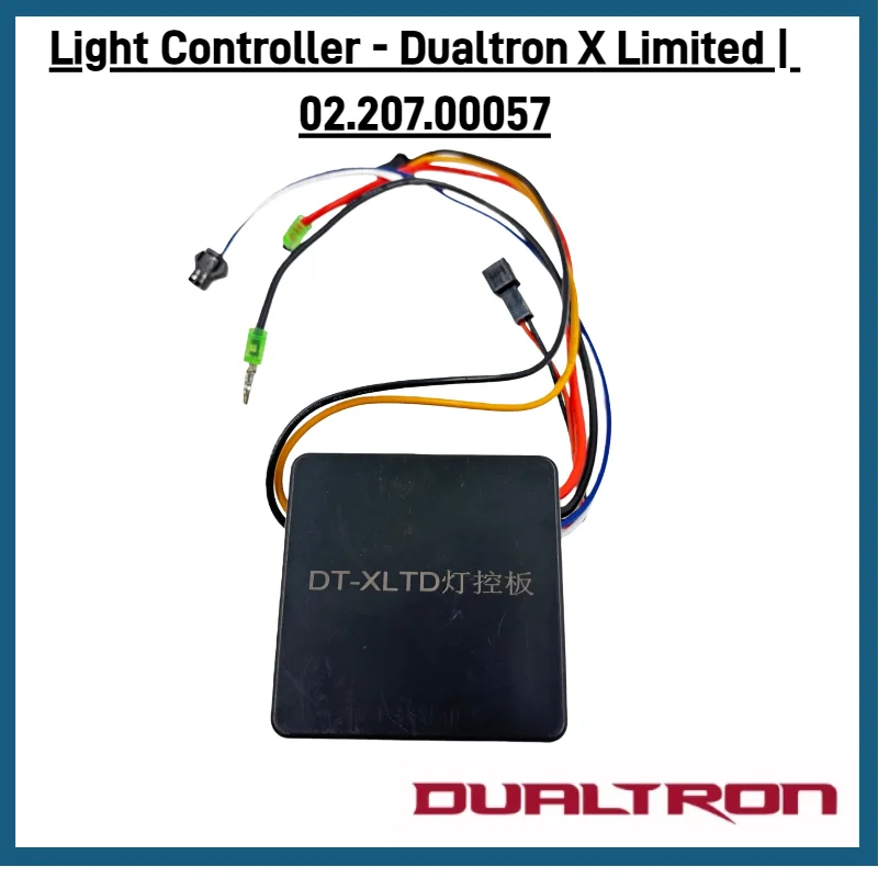 Оригинальный телефон, ограниченная серия деталей для электрического скутера Minimotors Dualtron X
Оригинальный телефон, ограниченная серия деталей для электрического скутера Minimotors Dualtron X