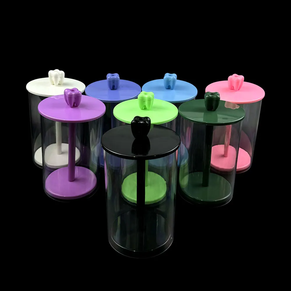 Dental Saliva Ejector Storage Box Disposable Suction Tips Aspirator Tube Storage Holder Placement Box Dentisty Tools Organizer
Dental Saliva Ejector Storage Box Disposable Suction Tips Aspirator Tube Storage Holder Placement Box Dentisty Tools Organizer