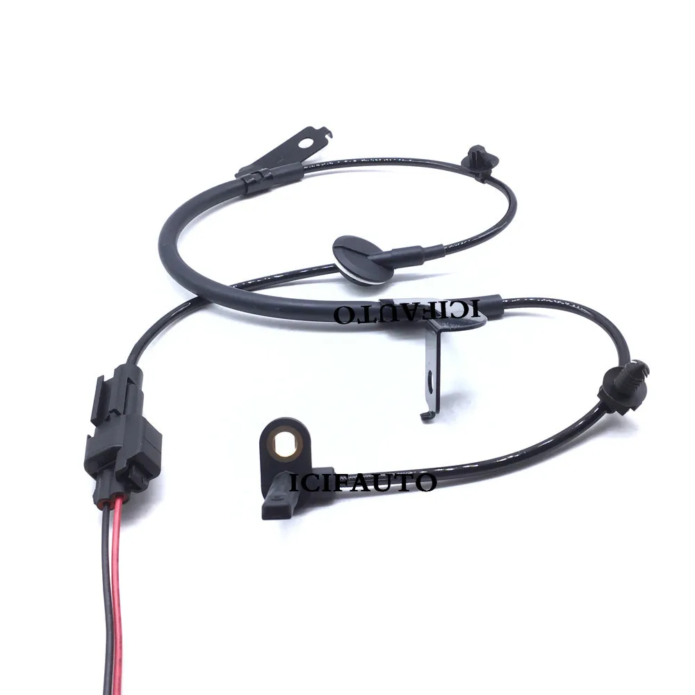 ABS Wheel Speed Sensor Front Left For Chrysler 200 Sebring Dodge Avenger Journey 5085823AB 05085823AC 2.0 2.4 2.7 3.5L
ABS Wheel Speed Sensor Front Left For Chrysler 200 Sebring Dodge Avenger Journey 5085823AB 05085823AC 2.0 2.4 2.7 3.5L