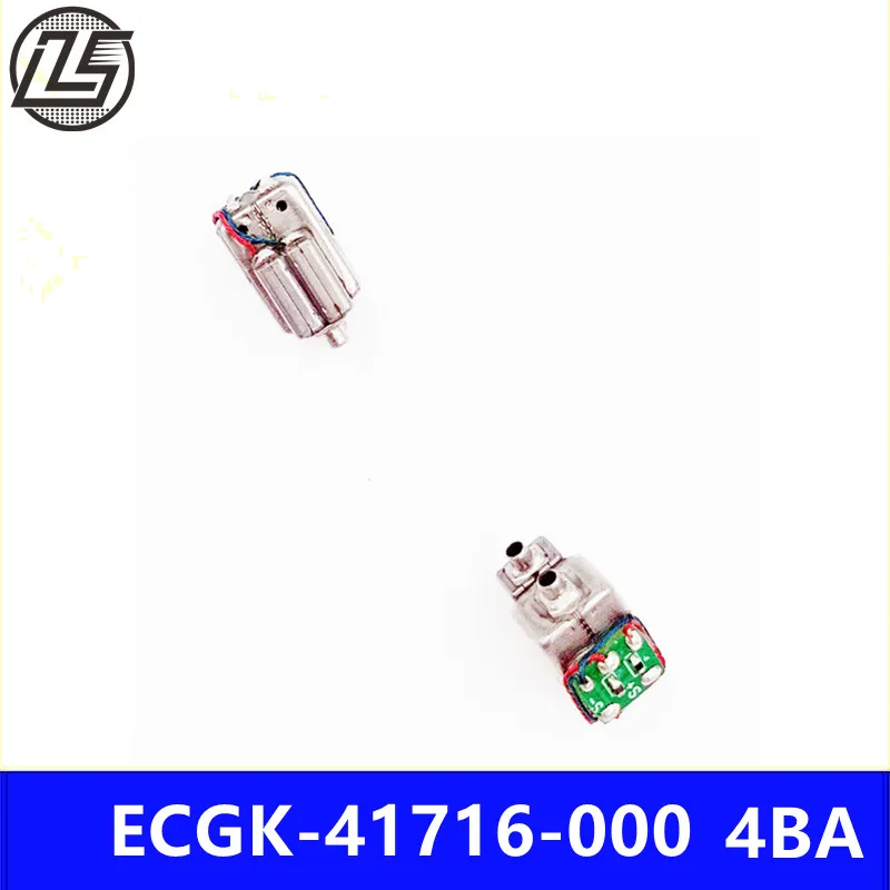 LS ECGk-41716 4ba composite horn all frequency moving iron unit headset speakers receiver has frequency division 2PCS
LS ECGk-41716 4ba composite horn all frequency moving iron unit headset speakers receiver has frequency division 2PCS