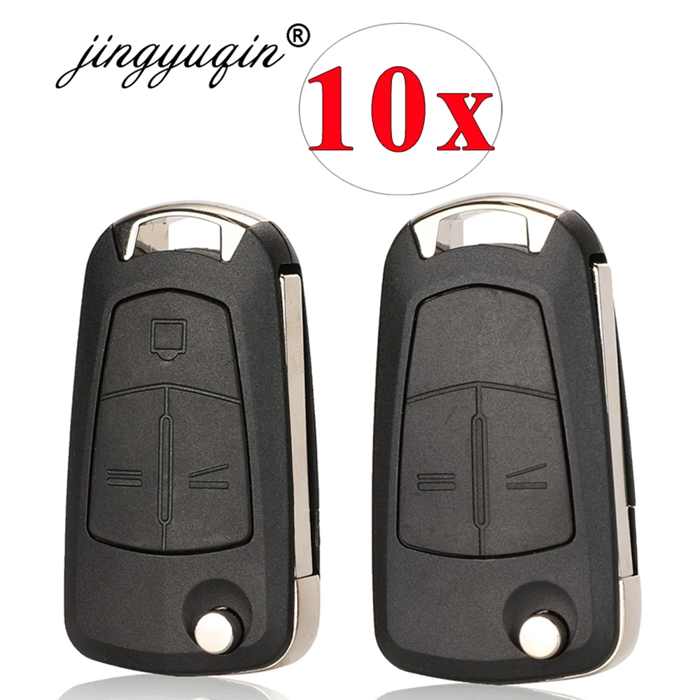 Складной чехол для ключей jingyuqin, 10 шт., 3 BTN для Vauxhall Opel Astra H Corsa D Vectra C Zafira Signum Tigra Meriva
Складной чехол для ключей jingyuqin, 10 шт., 3 BTN для Vauxhall Opel Astra H Corsa D Vectra C Zafira Signum Tigra Meriva
