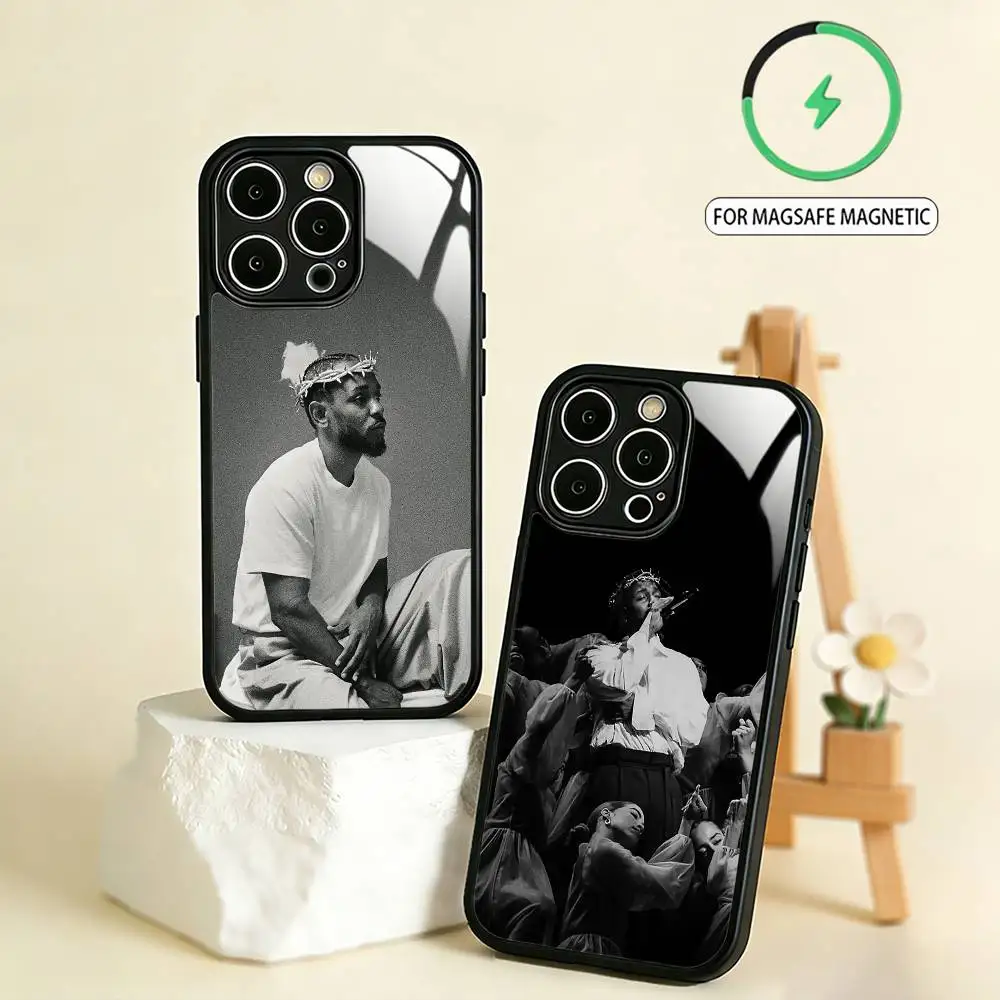 Kung-Fu Kenny X K-Kendrick Lamar Phone Case For iPhone17,16,15,14,13,12,11 Plus,Pro Max Magnetic For Magsafe Wireless Charging
Kung-Fu Kenny X K-Kendrick Lamar Phone Case For iPhone17,16,15,14,13,12,11 Plus,Pro Max Magnetic For Magsafe Wireless Charging