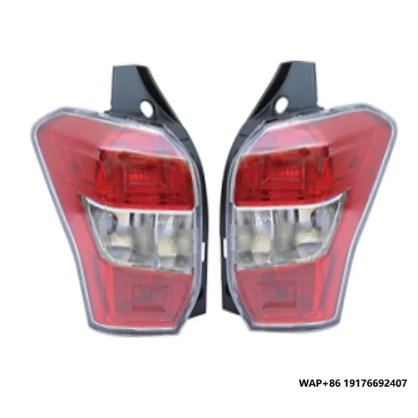 TAIL LAMP for BRZ OEM 84912SG000 84912SG030
TAIL LAMP for BRZ OEM 84912SG000 84912SG030