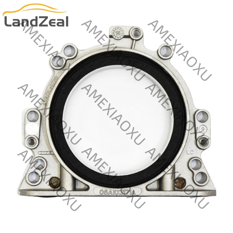 06A103171A Rear Crankshaft Oil Seal For VW Beetle Golf Mk6 5K1 2005-2010 GTi Audi A4 TT
06A103171A Rear Crankshaft Oil Seal For VW Beetle Golf Mk6 5K1 2005-2010 GTi Audi A4 TT