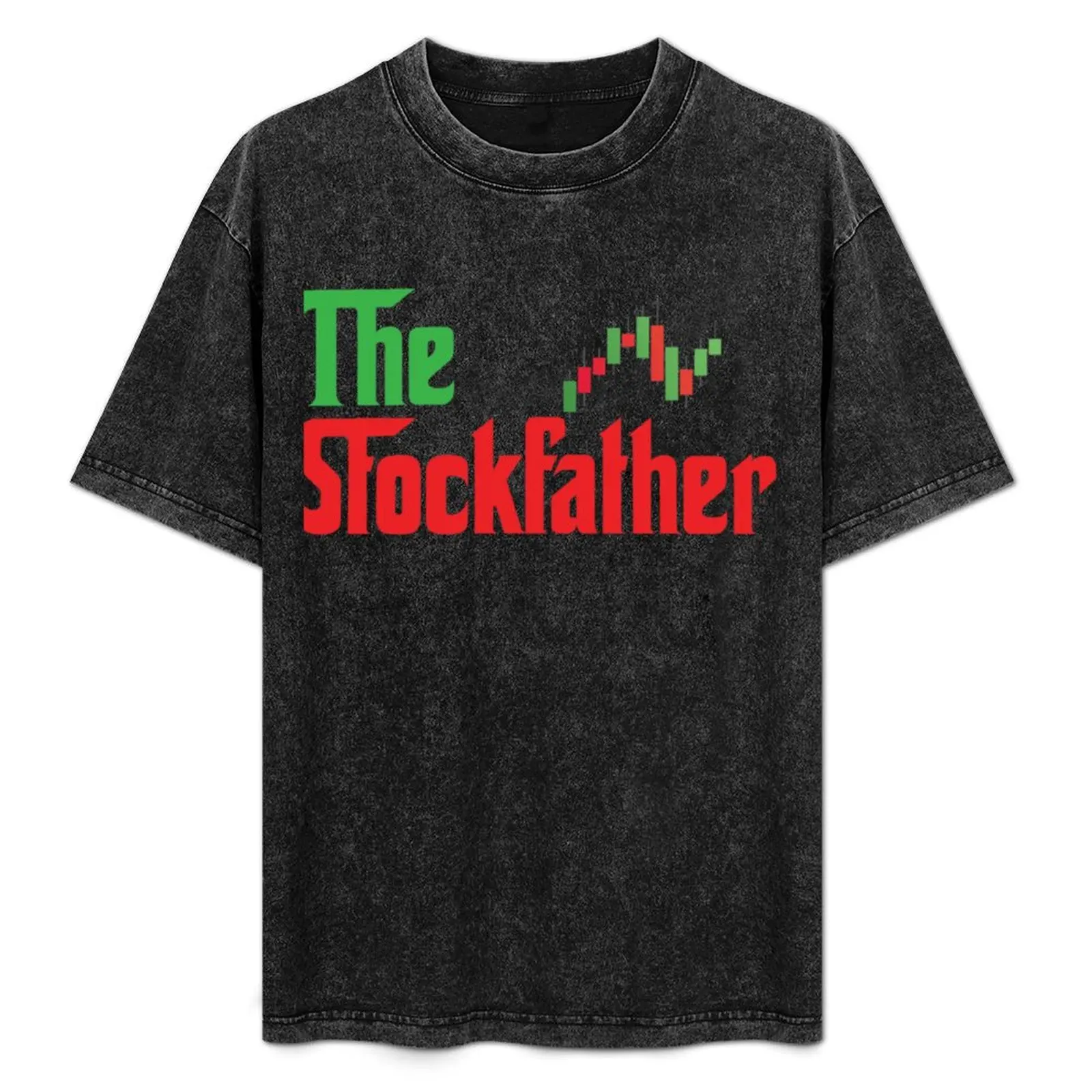 The Stockfather Classic T-Shirt Sun Block Outdoor T-Shirt
The Stockfather Classic T-Shirt Sun Block Outdoor T-Shirt
