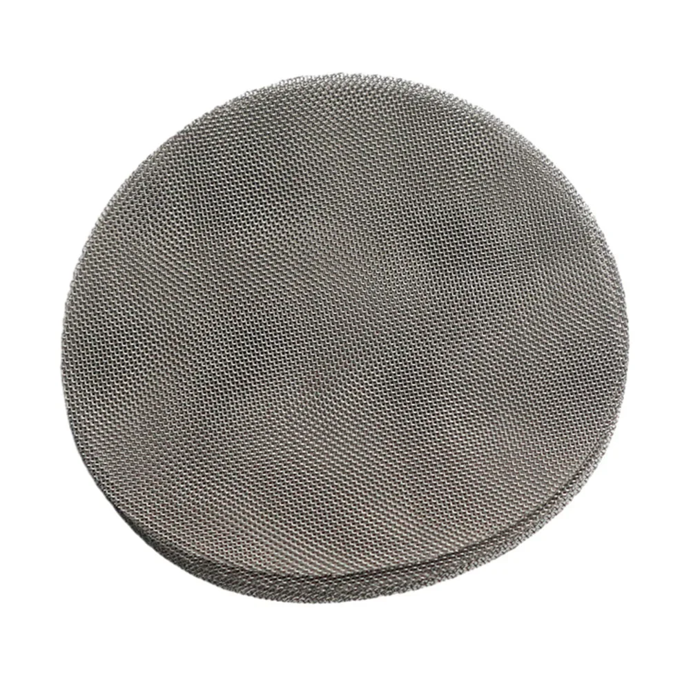 Intake Hose Strainer Mesh 990 Professional Sprayer Filtration Head Filter Mesh For 990 Airless Sprayer Feed Pipe Filter
Intake Hose Strainer Mesh 990 Professional Sprayer Filtration Head Filter Mesh For 990 Airless Sprayer Feed Pipe Filter