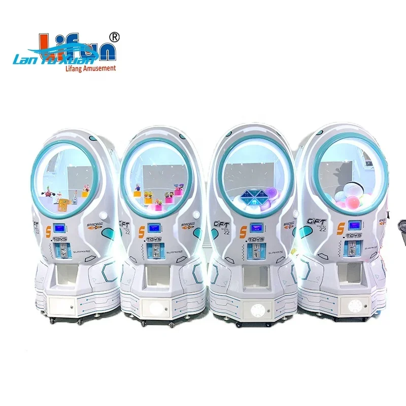 Заводской оптовый приз Подарочный торговый автомат Торговый автомат с монетоприемником Gashapon
Заводской оптовый приз Подарочный торговый автомат Торговый автомат с монетоприемником Gashapon