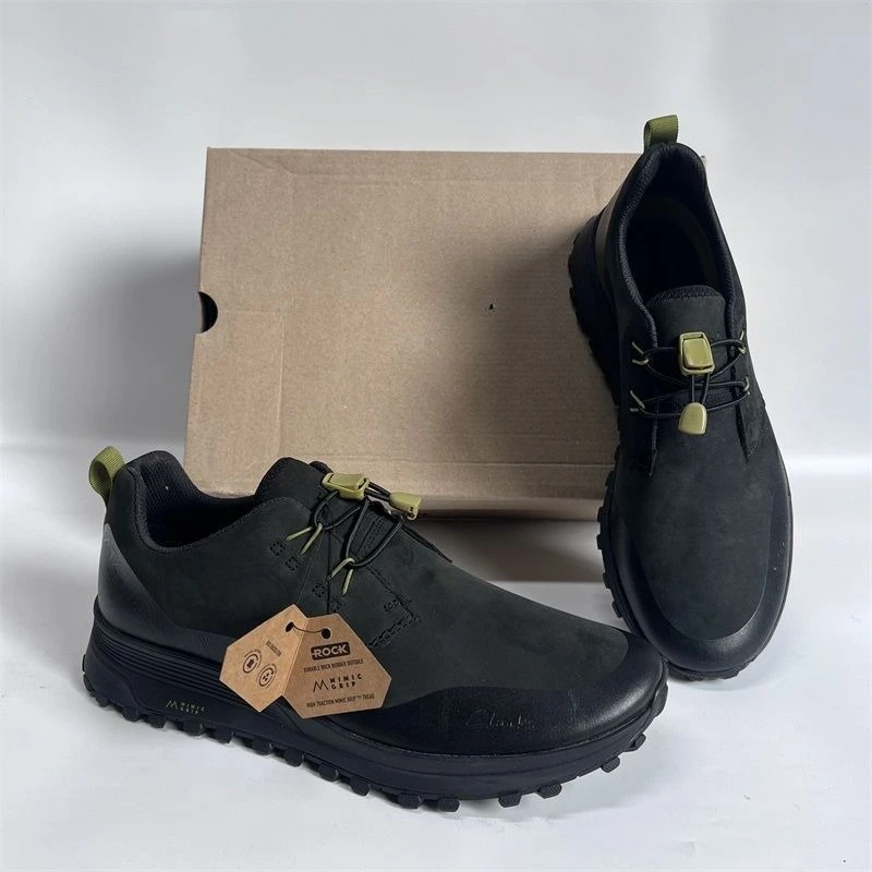2026 New Summer Chunky Sole Outdoor Breathable Comfort Sports Casual Leather Shoes ATL
2026 New Summer Chunky Sole Outdoor Breathable Comfort Sports Casual Leather Shoes ATL