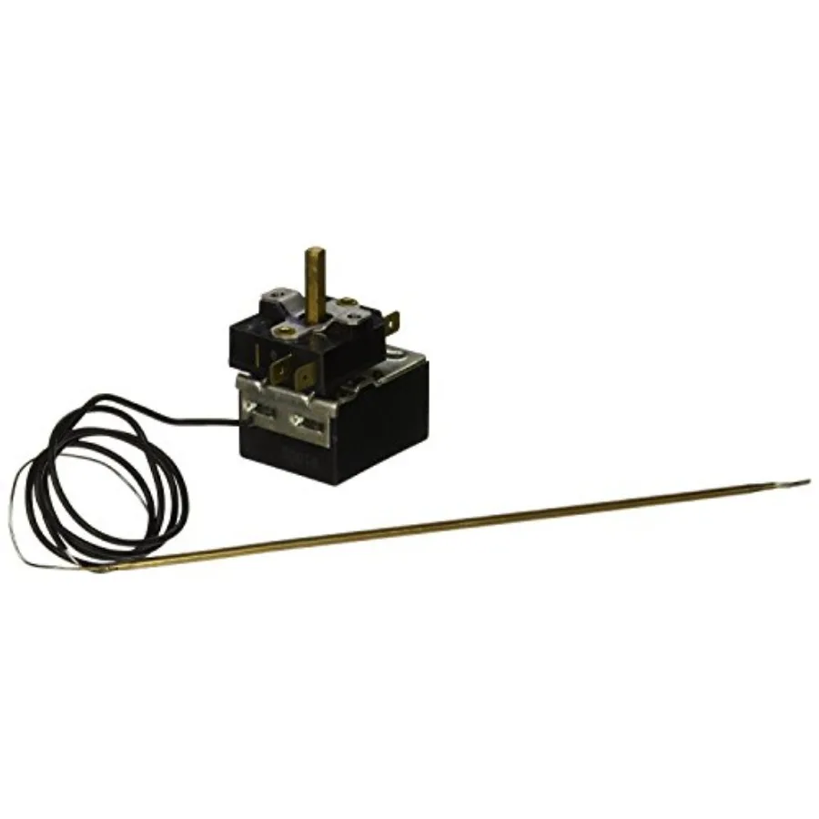 WB20K10026 nuine OEM Temperature Control Thermostat for Stove/Oven
WB20K10026 nuine OEM Temperature Control Thermostat for Stove/Oven