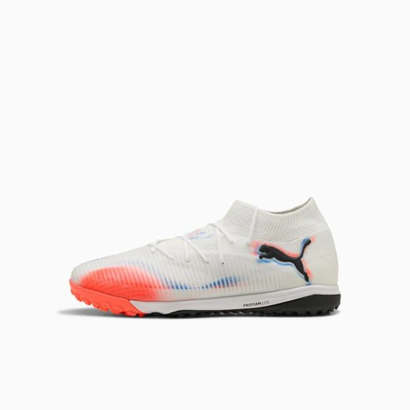 Puma Authentic FUTURE 8 Men's Match Training Sports Durable Football Shoes 108592-01
Puma Authentic FUTURE 8 Men's Match Training Sports Durable Football Shoes 108592-01