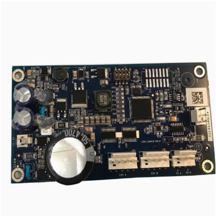 New Carrier air conditioning module EXV motherboard 32GB 500422EE CEPL130415-03
New Carrier air conditioning module EXV motherboard 32GB 500422EE CEPL130415-03
