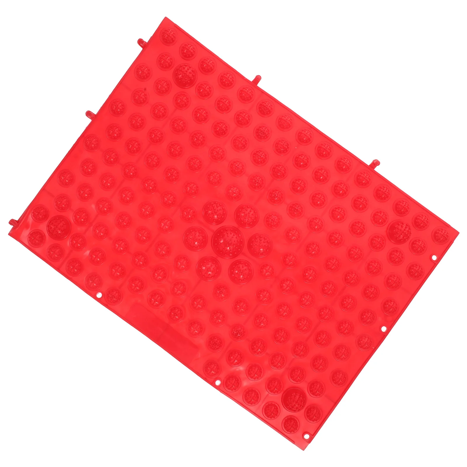 Foot Massage Mat Acupressure Leg Hard Spiky Pads Pebble Feet Reflexology TPE Foldable Portable Anti Fatigue Body
Foot Massage Mat Acupressure Leg Hard Spiky Pads Pebble Feet Reflexology TPE Foldable Portable Anti Fatigue Body