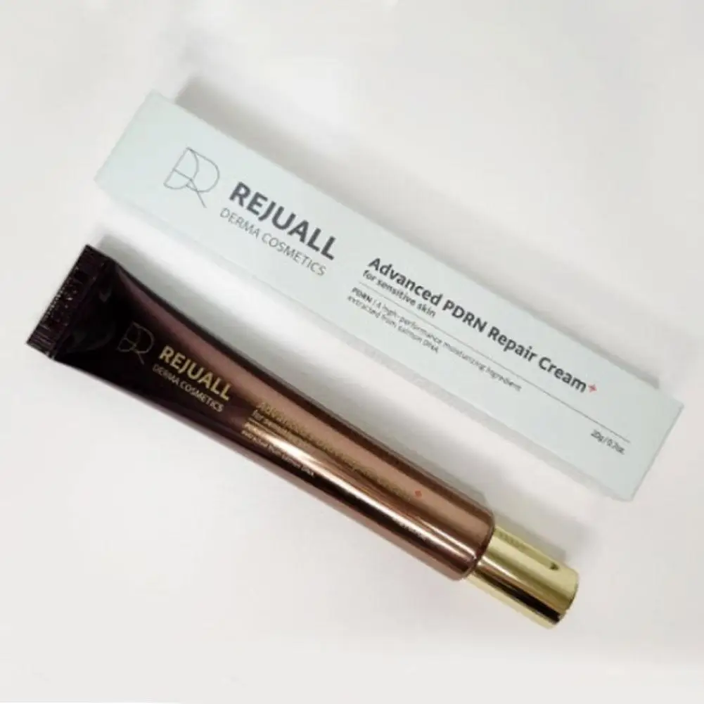 Korean Dr. REJUALL SALMON PDRN Face Cream Multifunctional Long-lasting Moisturizing Nourishing Oil Control Gentle Skin Care
Korean Dr. REJUALL SALMON PDRN Face Cream Multifunctional Long-lasting Moisturizing Nourishing Oil Control Gentle Skin Care