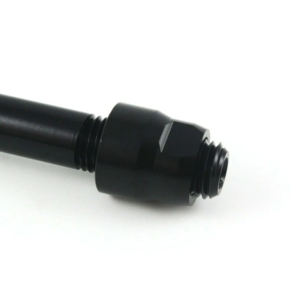 Bicycle Thru Axle Cap Front Rear Hubs Tube Shaft Nut M12/M15xP1.5mm NUT Hot Sale Useful Brand New High Quality
Bicycle Thru Axle Cap Front Rear Hubs Tube Shaft Nut M12/M15xP1.5mm NUT Hot Sale Useful Brand New High Quality