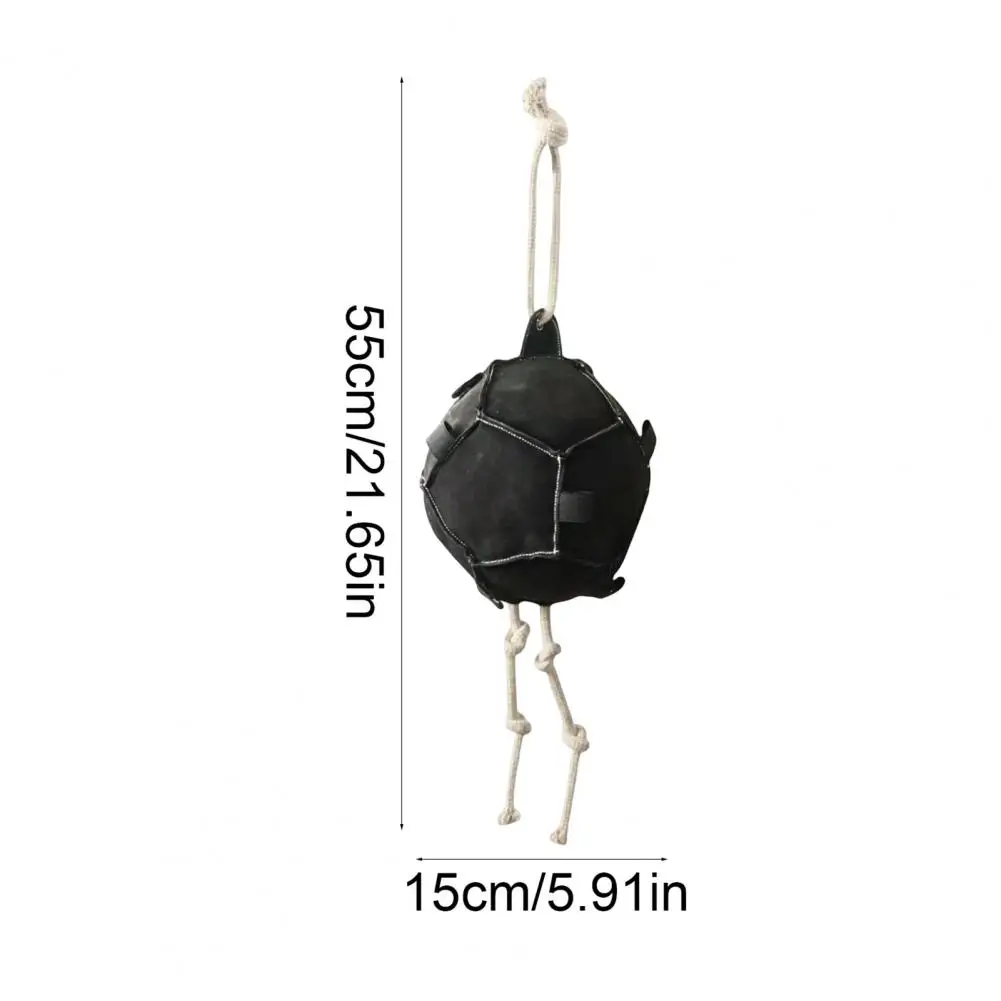 Horse Stall Toy Boredom Stress Relief Hanging Play Ball Carrot Feeder Chew Toy For Horses Cattle Sheep Goat Barn Farm Livestock
Horse Stall Toy Boredom Stress Relief Hanging Play Ball Carrot Feeder Chew Toy For Horses Cattle Sheep Goat Barn Farm Livestock
