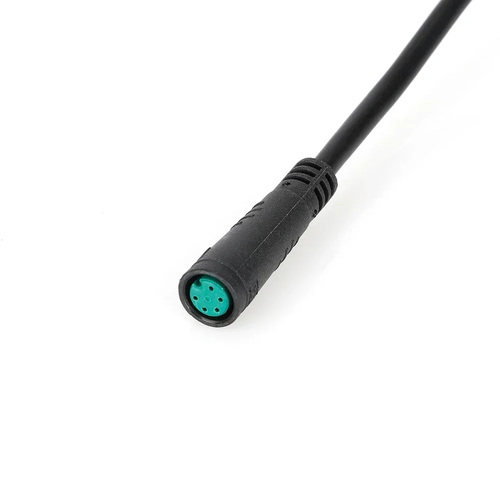 Data Cable Dashboard Controller 140cm 1Pcs 5pin/6pin Electric Scooter For Kugoo M4&M4 Pro Plastic E-Scooters Replacement Parts
Data Cable Dashboard Controller 140cm 1Pcs 5pin/6pin Electric Scooter For Kugoo M4&M4 Pro Plastic E-Scooters Replacement Parts