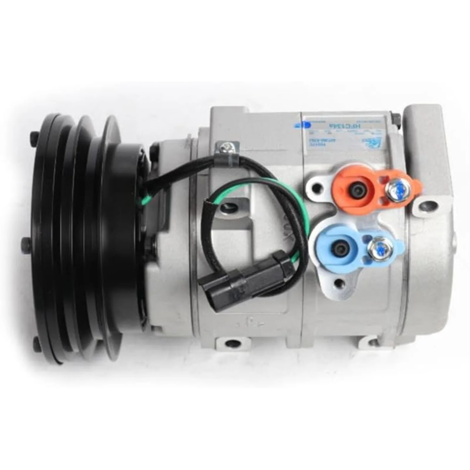 24V A/C Compressor 447260-8392 4472608392 For Caterpillar CAT E320C E320D E307D
24V A/C Compressor 447260-8392 4472608392 For Caterpillar CAT E320C E320D E307D