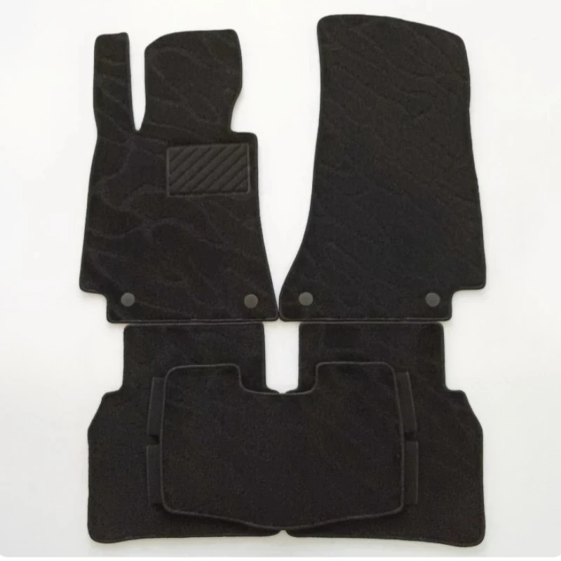 High Quality Car Floor Mat for Mercedes Benz C Class W203 W204 W205 C180 C200 2000-2025 Car Carpets Auto Exterior Accessories
High Quality Car Floor Mat for Mercedes Benz C Class W203 W204 W205 C180 C200 2000-2025 Car Carpets Auto Exterior Accessories