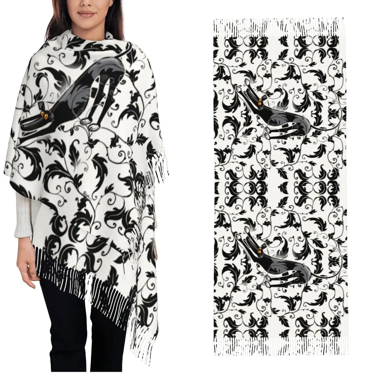 Художественные и поделки, шаль с бантом для женщин, теплый большой мягкий шарф, борзая, уиппет, Лурчер, шейный платок для собак, шаль, шарфы
Художественные и поделки, шаль с бантом для женщин, теплый большой мягкий шарф, борзая, уиппет, Лурчер, шейный платок для собак, шаль, шарфы