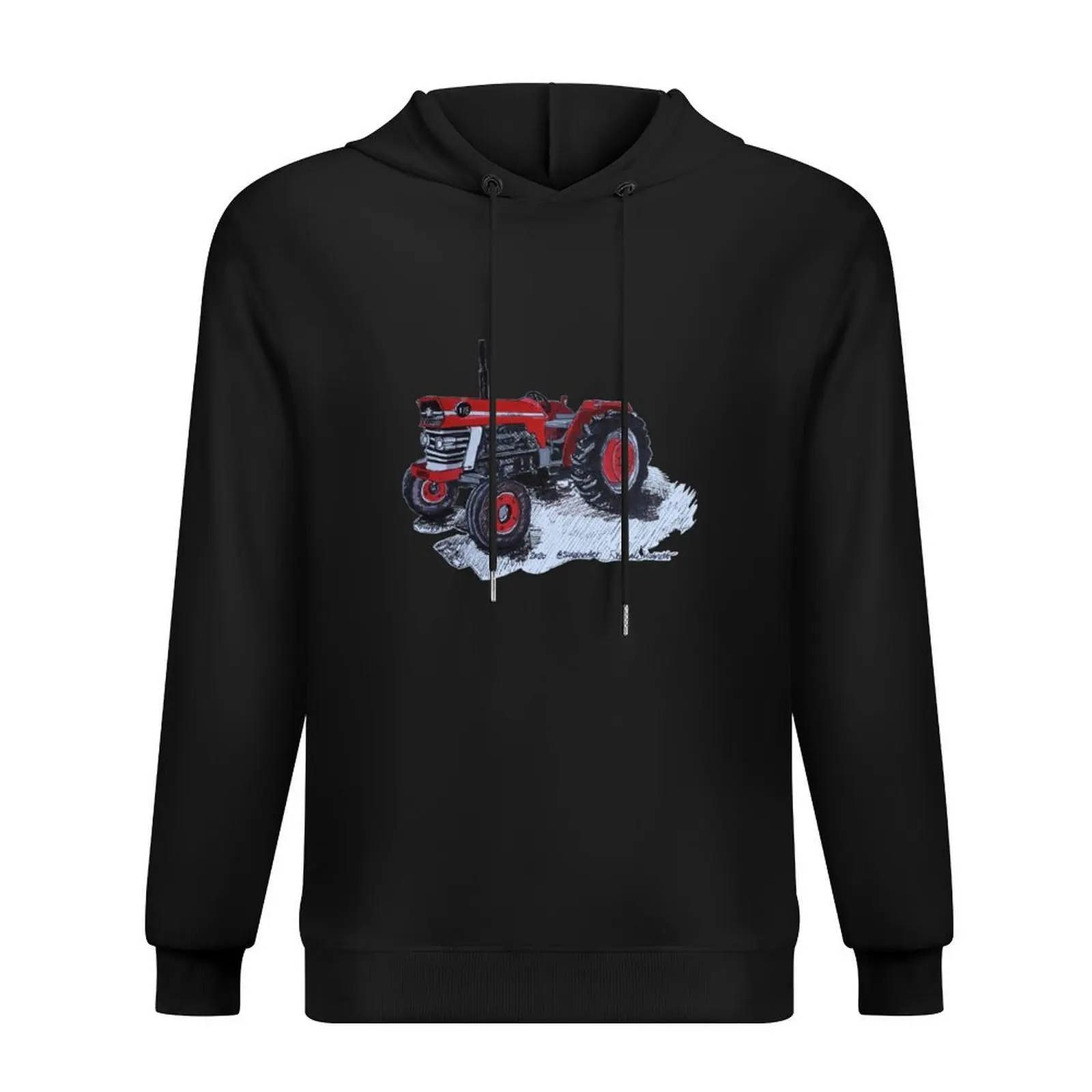 Red Tractor Hoodie autumn clothes men clothes men's clothes men's sweat-shirt hoodie men
Red Tractor Hoodie autumn clothes men clothes men's clothes men's sweat-shirt hoodie men