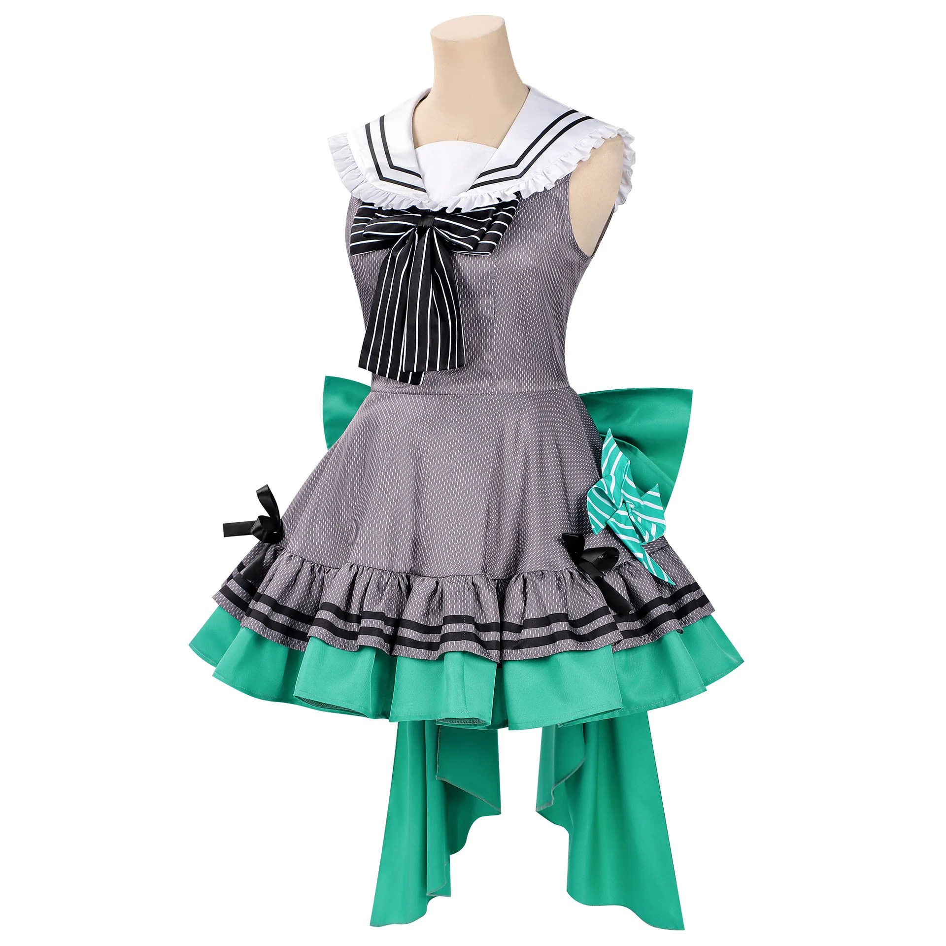 Game Arknights Amiya Cosplay Costume Anime Outfit Women Dress For Comic Con Halloween Carnival Party Role Play Clothes AniMuse
Game Arknights Amiya Cosplay Costume Anime Outfit Women Dress For Comic Con Halloween Carnival Party Role Play Clothes AniMuse