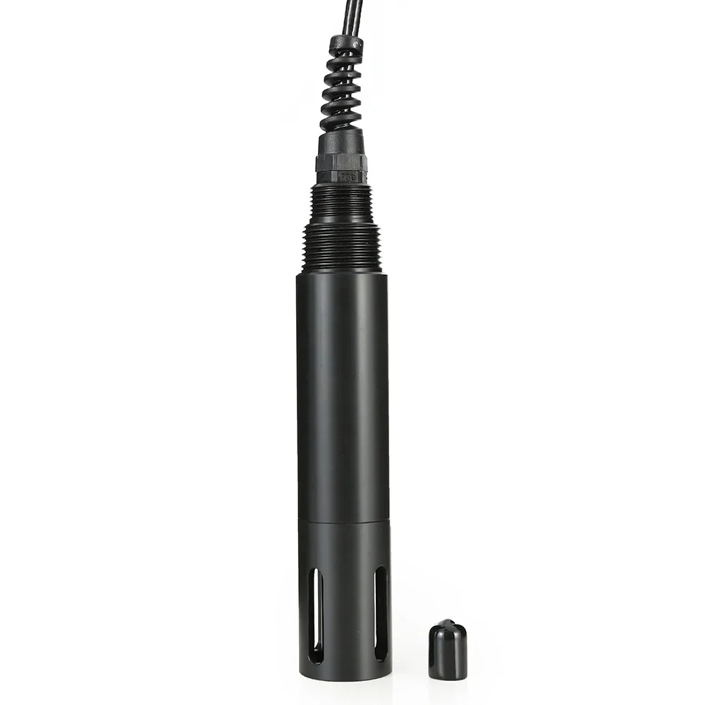 Digital Dissolved Oxygen Sensor Rs485 Dissolved Oxygen Probe DO Sensor DO Probe For Aquaculture
Digital Dissolved Oxygen Sensor Rs485 Dissolved Oxygen Probe DO Sensor DO Probe For Aquaculture